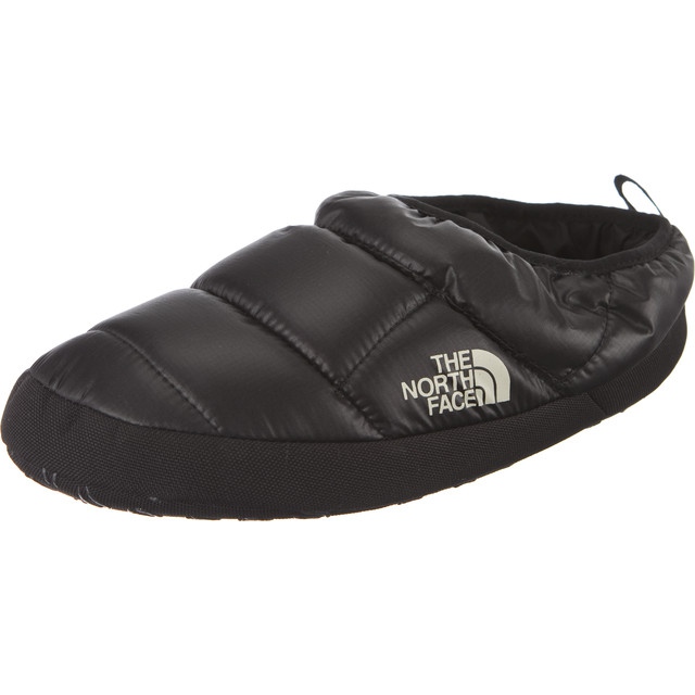 The North Face Tienda Nse Mule Iii FG4 negro