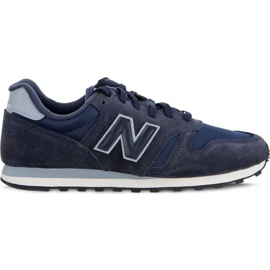 New Balance Ml373nvb azul marino