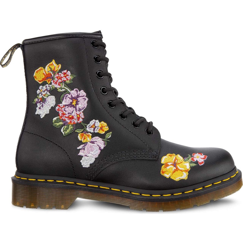 Dr. Martens 1460 Vonda Ii Black negro multicolor