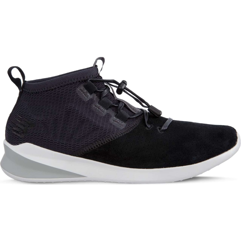 New Balance Cypher Run Luxe Msrmclb negro con blanco
