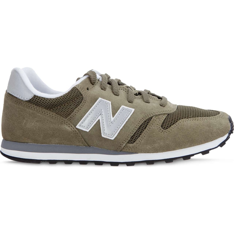 New Balance Ml373olv Olive verde