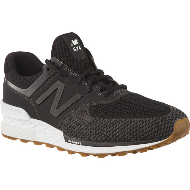 New Balance Ms574emk negro
