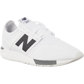 New Balance Mrl247wg blanco