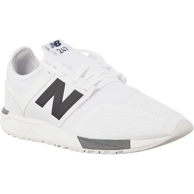New Balance Mrl247wg blanco