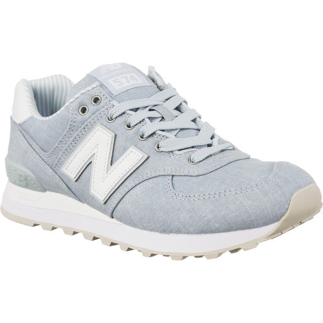 New Balance Wl574chf gris
