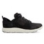 Timberland Flyroam Leather Oxford Black negro