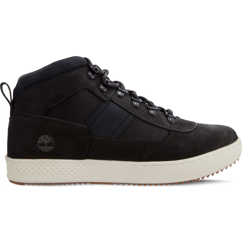 Timberland City Roam Cupsole FL Negro