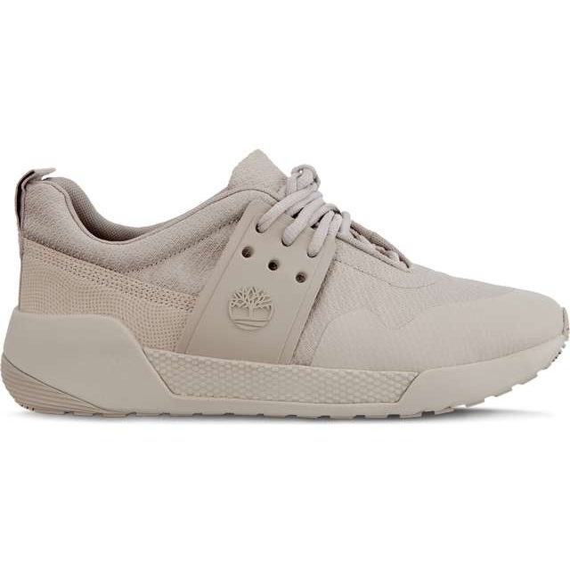 Timberland Kiri Up Knit Oxford Simplemente Taupe marrón