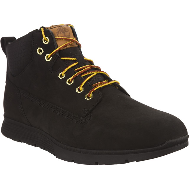 Timberland Killington Chukka 9UK negro