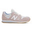 New Balance Sal de mar de concha de concha Wl520ci rosa
