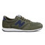 New Balance U420jde Covert Green Pigment Jade verde
