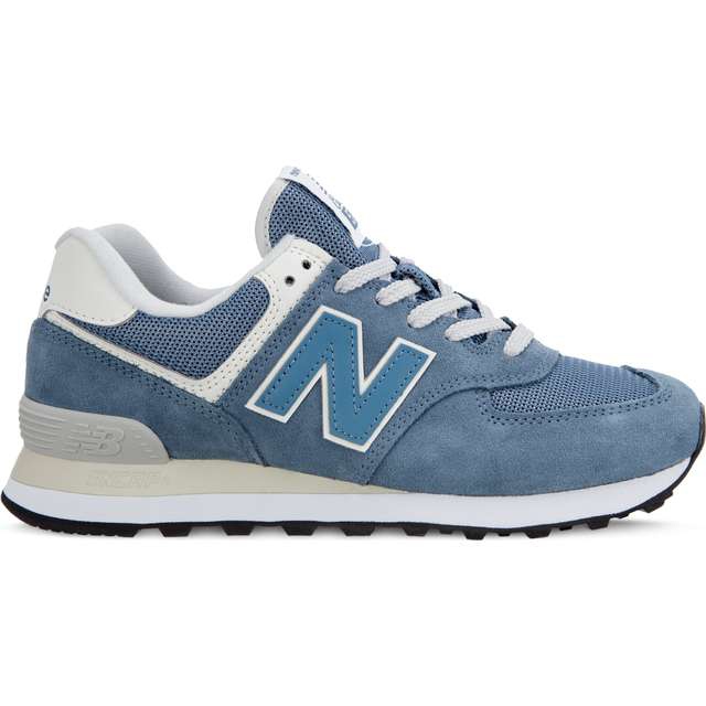 New Balance Wl574crb azul