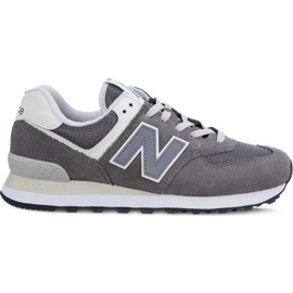 New Balance Wl574crd Castle Rock White gris New Balance Wl574crd Castle Rock White gris