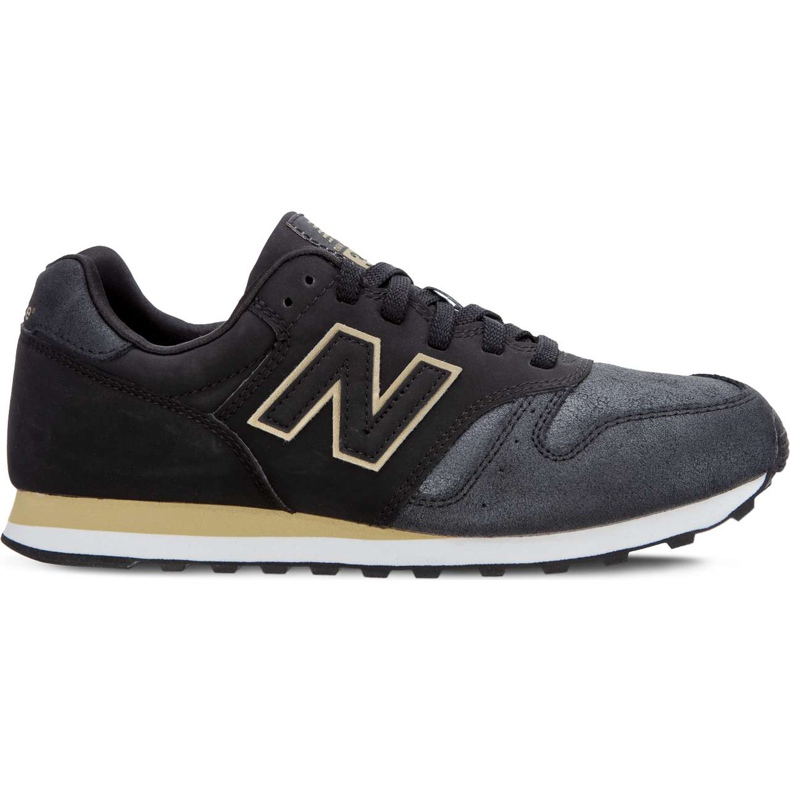 New Balance Wl373ng oro negro