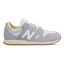 New Balance Wl520cv Rain Cloud Nimbus Cloud gris