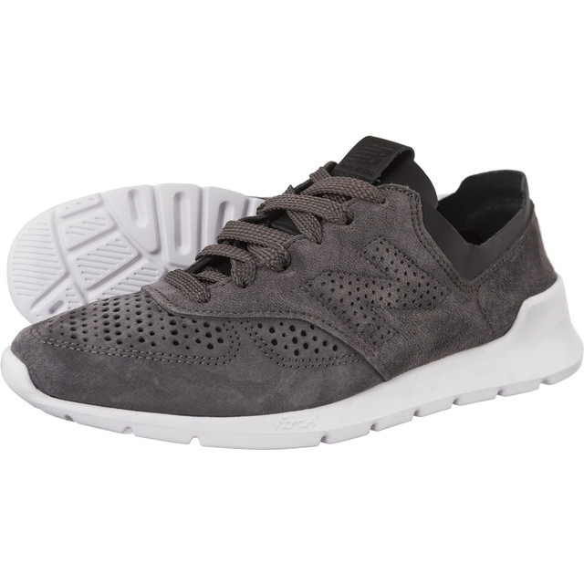 New Balance Ml1978bk "Hecho en los Estados Unidos" gris