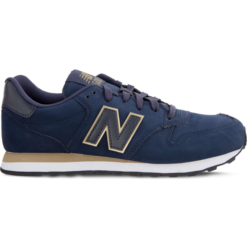 New Balance Gw500dbg Azul