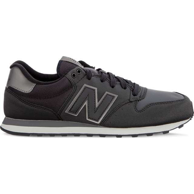 New Balance Gm500sk negro