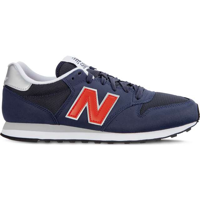 New Balance Gm500nrs azul marino