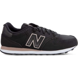 New Balance Gw500br negro