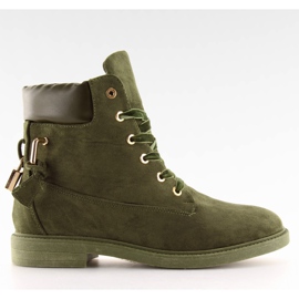 Tableros de madera con candado verde J-8686 verde Tableros de madera con candado verde J-8686 verde