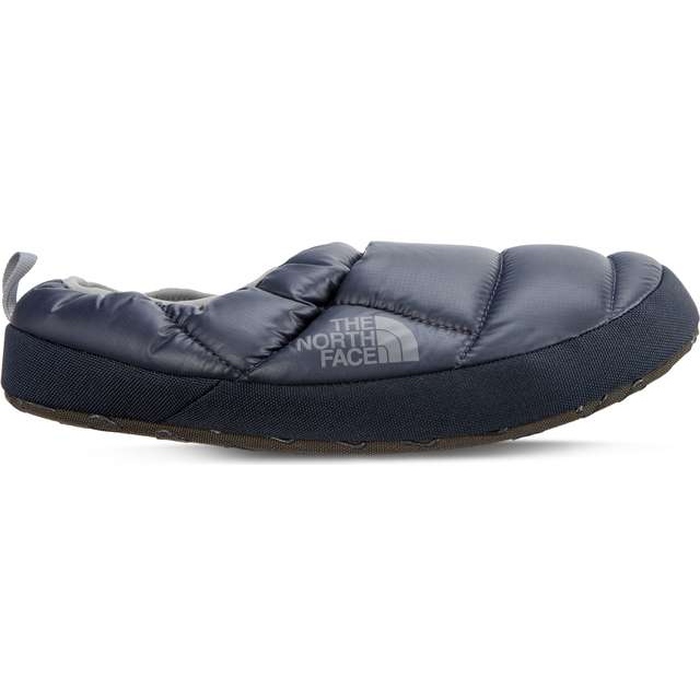 The North Face Tienda Nse para hombre Mule Iii 5PX Shiny Urban Navy Navy Griffin Grey azul