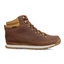 The North Face Back To Berkeley Redux Leather 090 Dijon Brown Tagumi Brown para hombre marrón