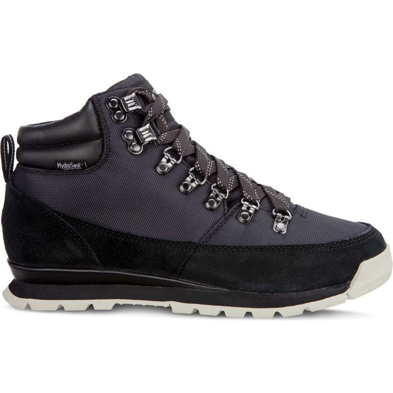 The North Face Back To Berkeley Redux 080 Tnf negro Vintage blanco para mujer