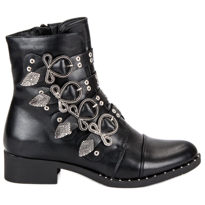 Seastar Trabajadores con estilo negro Seastar Trabajadores con estilo negro