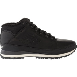 New Balance Hl754bn negro