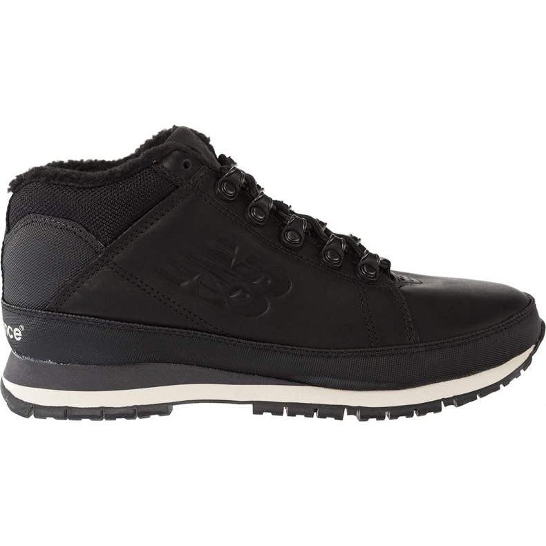 New Balance Hl754bn negro