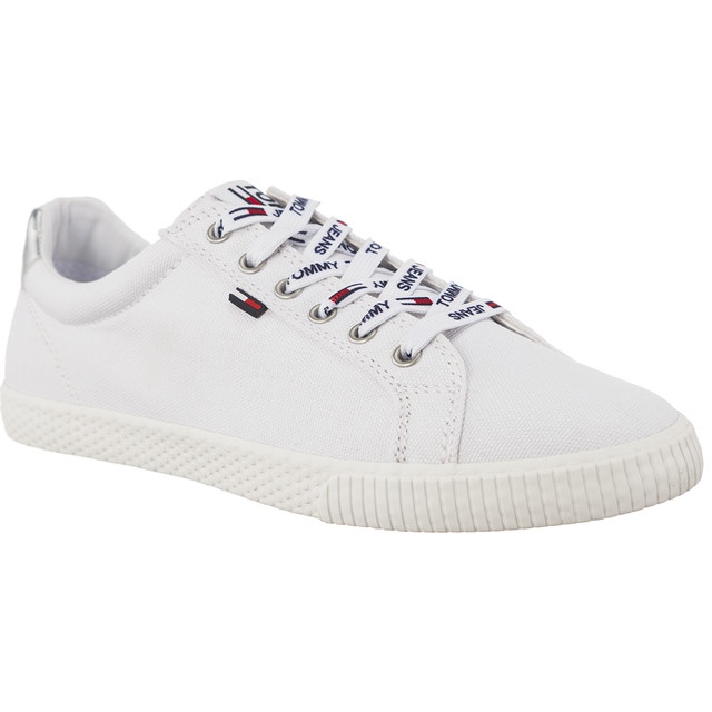 Tommy Hilfiger Zapatillas de deporte blanco