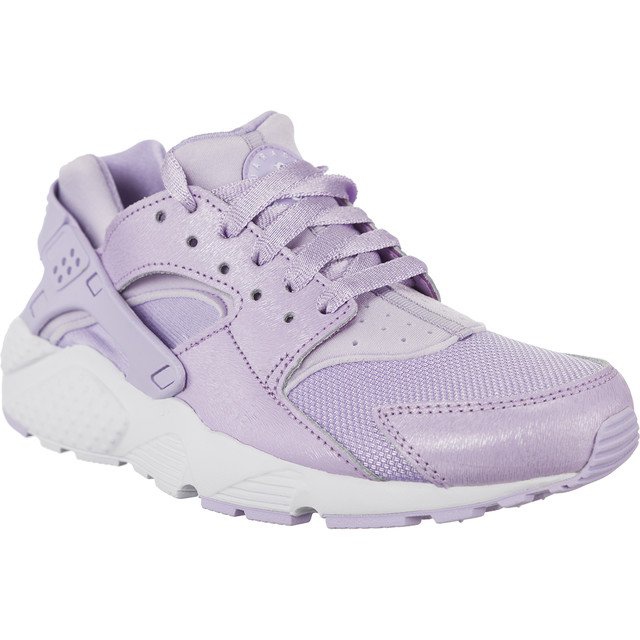 Nike Huarache Run Se Gs 500 violeta
