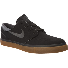 Nike Zoom Stefan Janoski Cnvs 615957-020 negro Nike Zoom Stefan Janoski Cnvs 615957-020 negro