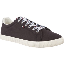 Tommy Hilfiger Zapatillas de deporte negro