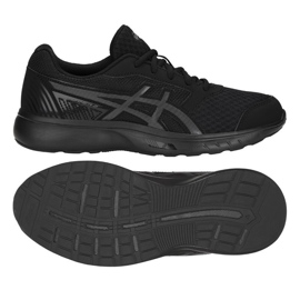 Zapatillas de running Asics Stormer 2 W T893N-002 negro Zapatillas de running Asics Stormer 2 W T893N-002 negro