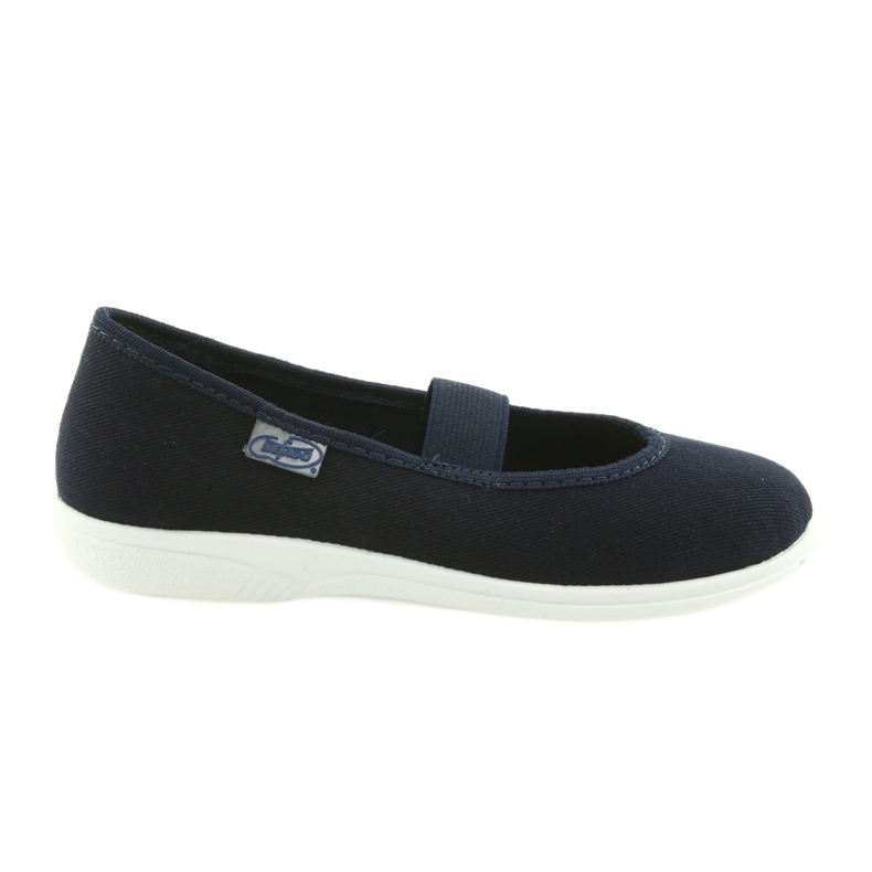 Calzado infantil befado 274X005 azul marino