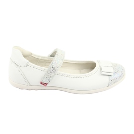 Bailarinas infantiles Befado 170Y019 blanco