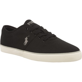 Polo Ralph Lauren Halford negro Polo Ralph Lauren Halford negro
