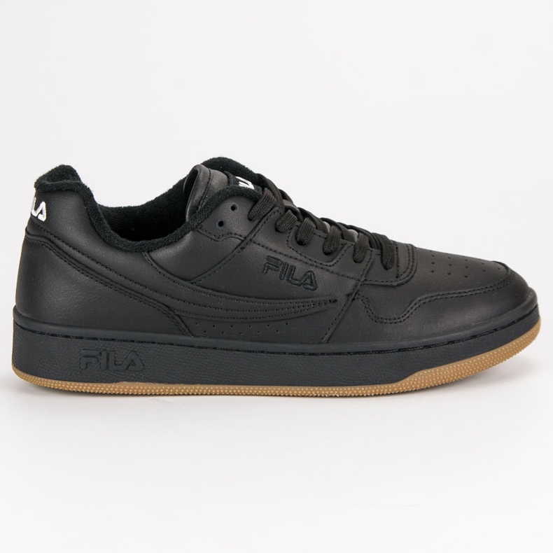 Fila Arcade baja negro