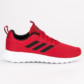 Adidas Lite Racer Cln B96573 rojo