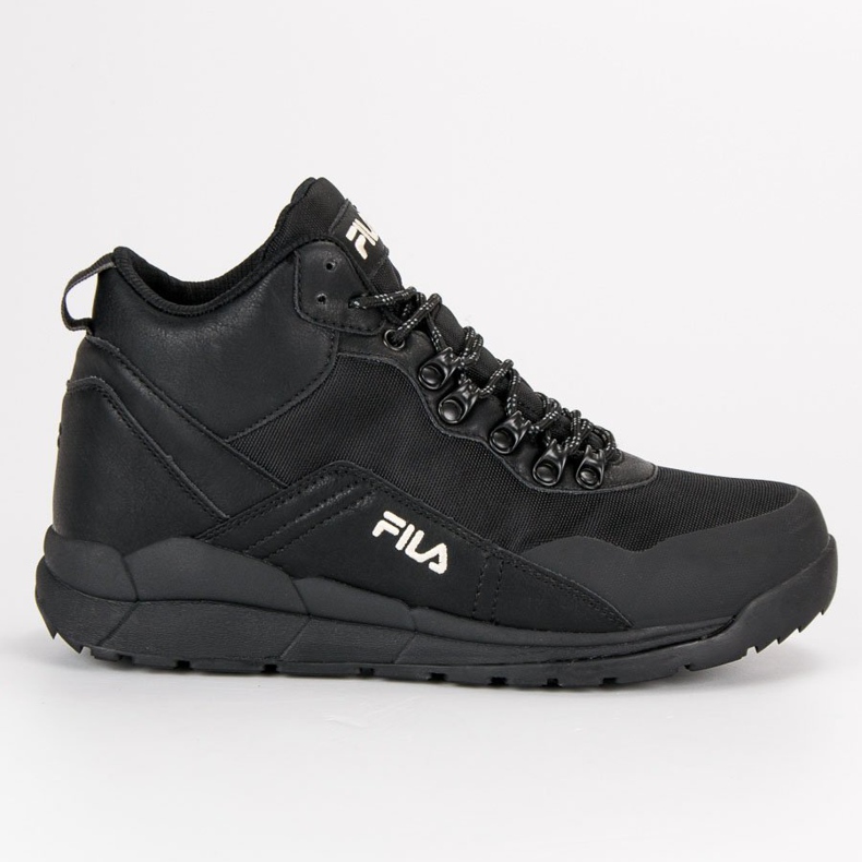 Fila Delta 2 Mid negro