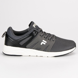 Fila Stark Low gris