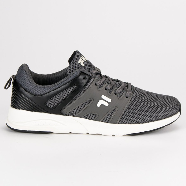 Fila Stark Low gris