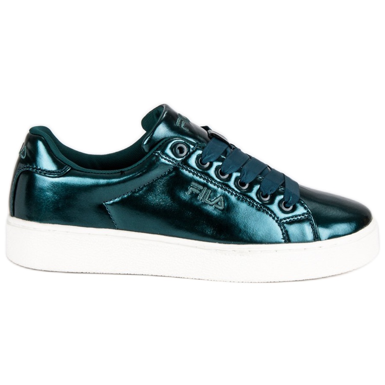Fila Upstage F Low Wmn blanco verde