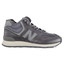 New Balance Mh574oaa gris