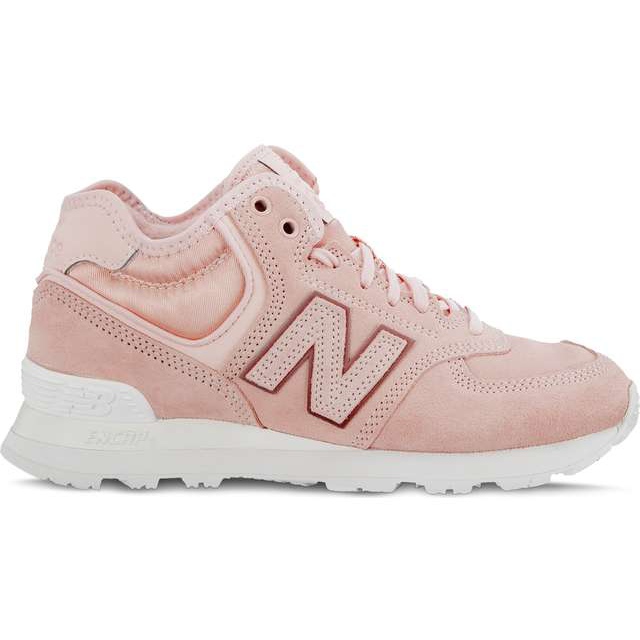 New Balance Rosa wh754ba rosado