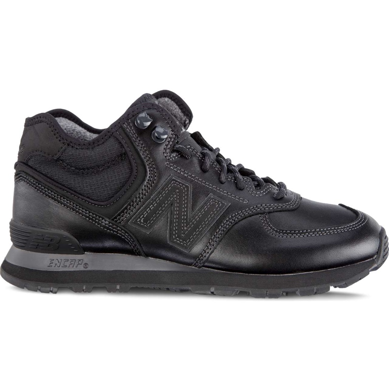 New Balance Mh574oac negro