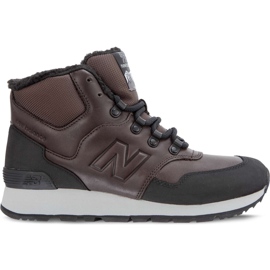 New Balance Hl755mlc Marrón Negro