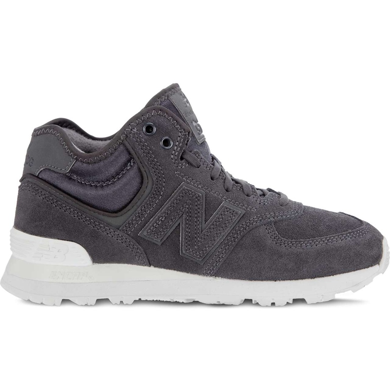 New Balance Wh574bb gris negro